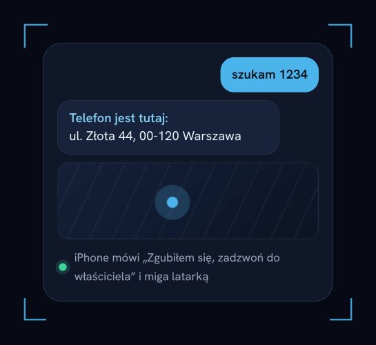 find-me-mode-demo
